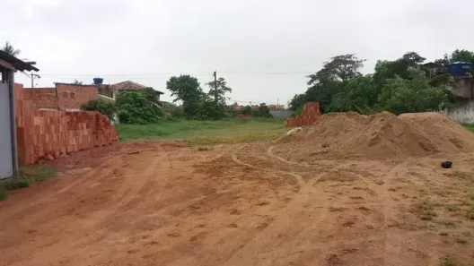 Lote/Terreno à venda, 720m² no Parque Eldorado, Campos dos Goytacazes