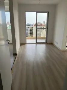 Apartamento com 2 Quartos à venda, 46m² no Parque Água Comprida, Bauru