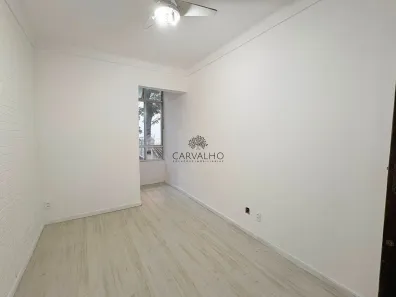 Apartamento com 2 Quartos para alugar, 80m² no Icaraí, Niterói
