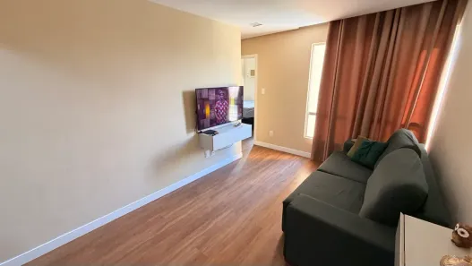 Apartamento com 2 Quartos à venda, 45m² no Garcia, Salvador