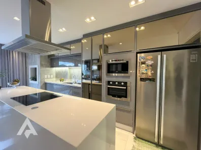 Apartamento com 3 Quartos à venda, 126m² no Itoupava Seca, Blumenau