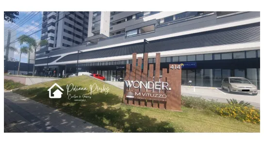Apartamento com 2 Quartos à venda, 66m² no Jardim Satélite, São José dos Campos