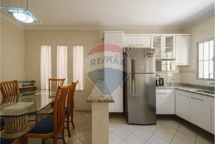 Sobrado com 3 Quartos à venda, 172m² no Vila Constança, São Paulo