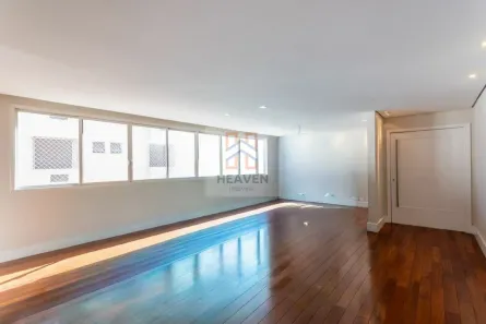Apartamento com 3 Quartos à venda, 175m² no Itaim Bibi, São Paulo