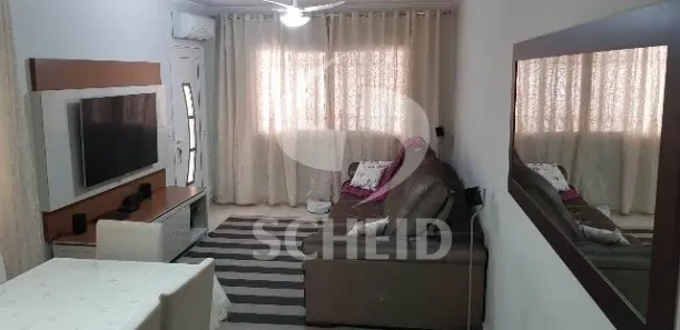 Sobrado com 3 Quartos à venda, 150m² no Jardim Promissão, São Paulo