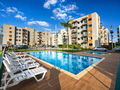Apartamento com 2 Quartos à venda, 55m² no Vargem Pequena, Rio de Janeiro