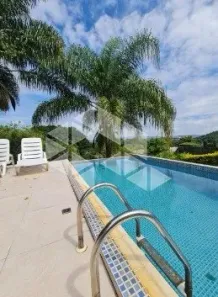 Casa de Condomínio com 6 Quartos à venda, 330m² no Condomínio Panorama Parque Residencial, Atibaia