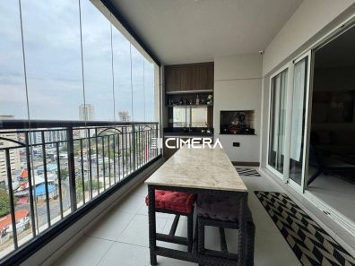 Apartamento com 3 Quartos à venda, 196m² no Jardim Portal da Colina, Sorocaba