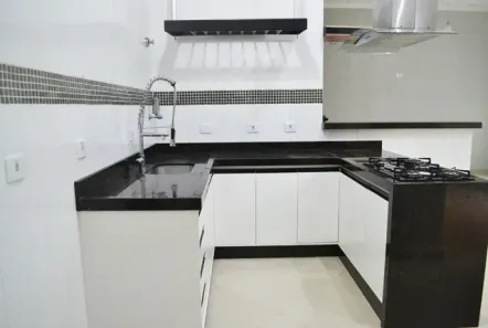 Sobrado com 3 Quartos à venda, 165m² no Jardim Líbano, São Paulo