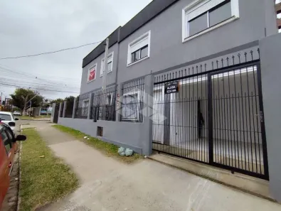 Casa com 3 Quartos para alugar, 100m² no Passo das Pedras, Porto Alegre