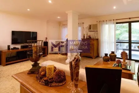 Apartamento com 3 Quartos à venda, 183m² no Recreio dos Bandeirantes, Rio de Janeiro