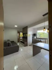 Apartamento com 2 Quartos à venda, 55m² no Tibery, Uberlândia