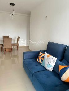 Apartamento com 2 Quartos à venda, 77m² no Pedreira, Belém