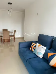 Apartamento com 2 Quartos à venda, 75m² no Pedreira, Belém