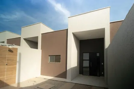 Casa com 3 Quartos à venda, 137m² no Ancuri, Fortaleza