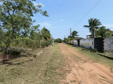 Lote/Terreno com 1 Quarto à venda, 1000m² no Vale do Landirana (Abrantes), Camaçari