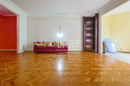 Apartamento com 3 Quartos à venda, 300m² no Flamengo, Rio de Janeiro