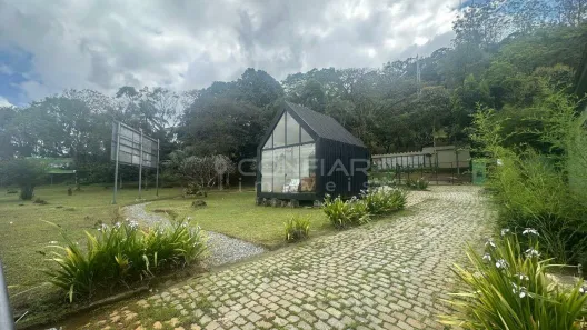 para alugar, 3000m² no Boa Vista, Joinville