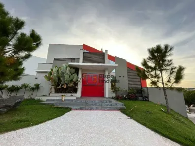 Casa de Condomínio com 1 Quarto à venda, 348m² no Jardim Werner Plaas, Americana