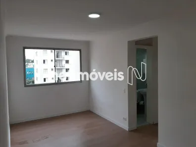 Apartamento com 2 Quartos à venda, 51m² no Vila Parque Jabaquara, São Paulo