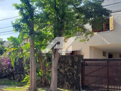 Sobrado com 6 Quartos à venda, 512m² no Chácara da Barra, Campinas