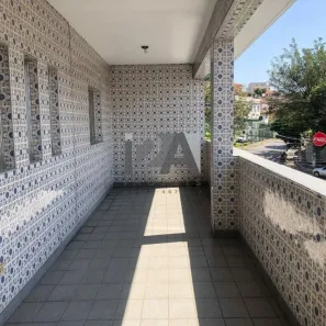 Casa com 2 Quartos para alugar, 100m² no Jaguaré, São Paulo
