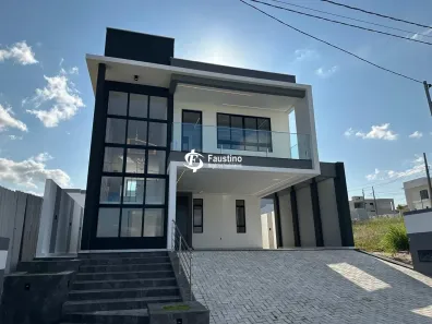 Casa de Condomínio com 4 Quartos à venda, 246m² no , Lagoa Seca