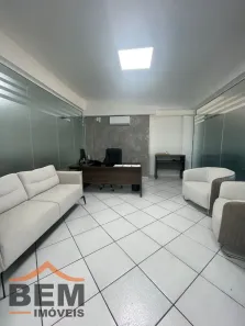 Sala Comercial para alugar, 315m² no Centro, Itajaí