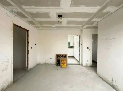 Apartamento com 2 Quartos à venda, 45m² no Santa Mônica, Belo Horizonte
