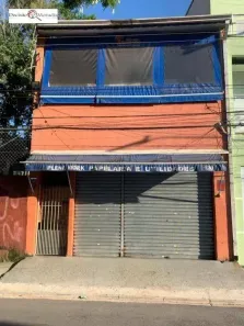 Prédio Comercial à venda, 416m² no Jardim Leonor, Cotia