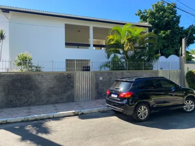 Casa com 4 Quartos à venda, 450m² no Vilas do Atlântico, Lauro de Freitas