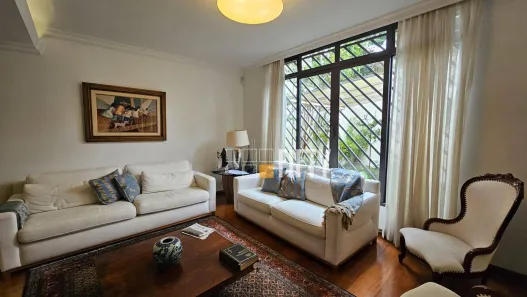 Casa de Condomínio com 4 Quartos à venda, 304m² no Santo Amaro, São Paulo
