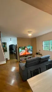 Sobrado com 3 Quartos à venda, 210m² no Jardim Las Vegas, Santo André