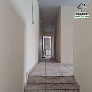 Casa com 2 Quartos para alugar, 44m² no Jardim Elvira, Osasco