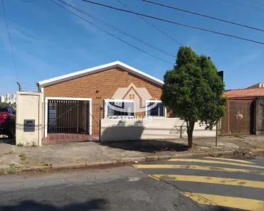 Casa com 3 Quartos à venda, 130m² no Jardim São Pedro, Campinas