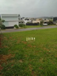 Lote/Terreno à venda, 476m² no Condomínio Residencial Alphaville II, São José dos Campos
