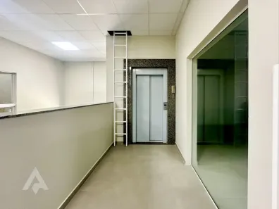 Sala Comercial para alugar, 35m² no Itoupavazinha, Blumenau