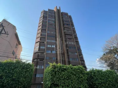 Cobertura com 1 Quarto à venda, 214m² no América, Foz do Iguaçu