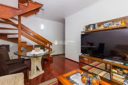 Apartamento com 3 Quartos à venda, 180m² no Petrópolis, Porto Alegre