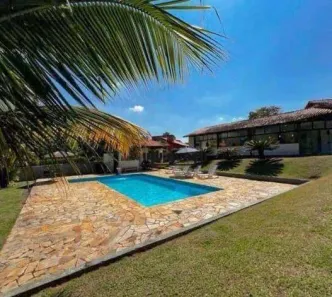 Casa de Condomínio com 3 Quartos à venda, 297m² no Chácara Flora, Itu