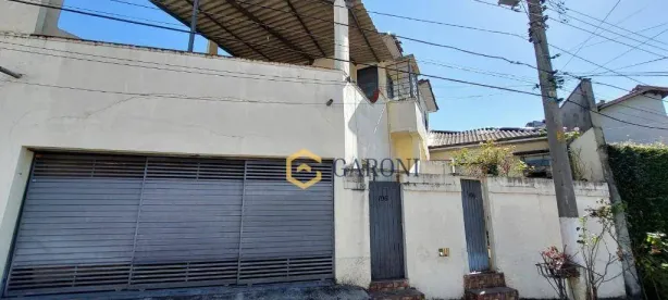 Sobrado com 3 Quartos à venda, 208m² no Parque da Lapa, São Paulo