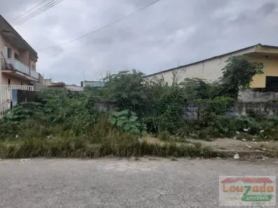 Lote/Terreno à venda, 297m² no Jardim Veneza, Peruíbe