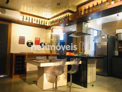Apartamento com 3 Quartos à venda, 85m² no Castelo, Belo Horizonte