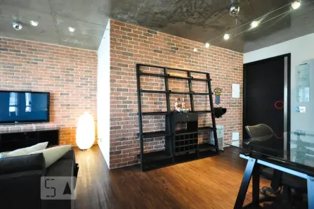 Apartamento com 1 Quarto à venda, 70m² no Jardim Fonte do Morumbi, São Paulo