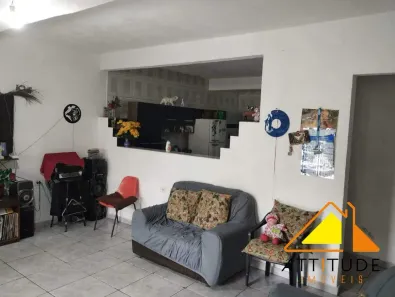 Casa com 2 Quartos à venda, 282m² no Ferrazópolis, São Bernardo do Campo