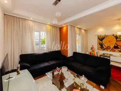 Apartamento com 3 Quartos à venda, 90m² no Bosque da Saúde, São Paulo
