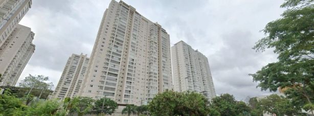 Apartamento com 2 Quartos à venda, 65m² no Jardim Dom Bosco, São Paulo