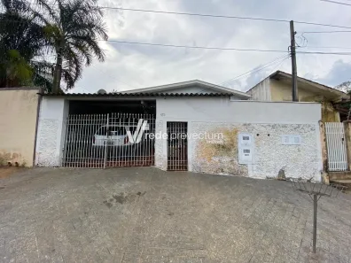 Casa com 2 Quartos à venda, 126m² no Jardim Nova Europa, Campinas