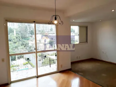 Apartamento com 3 Quartos à venda, 73m² no Jardim Ampliação, São Paulo