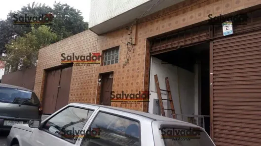 Imóvel Comercial à venda, 440m² no Sacomã, São Paulo